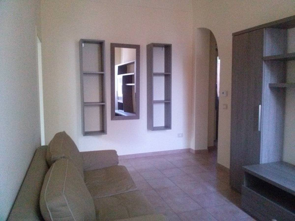 Mini apartment for rent in via Arniense  at Chieti - 339889 foto 7