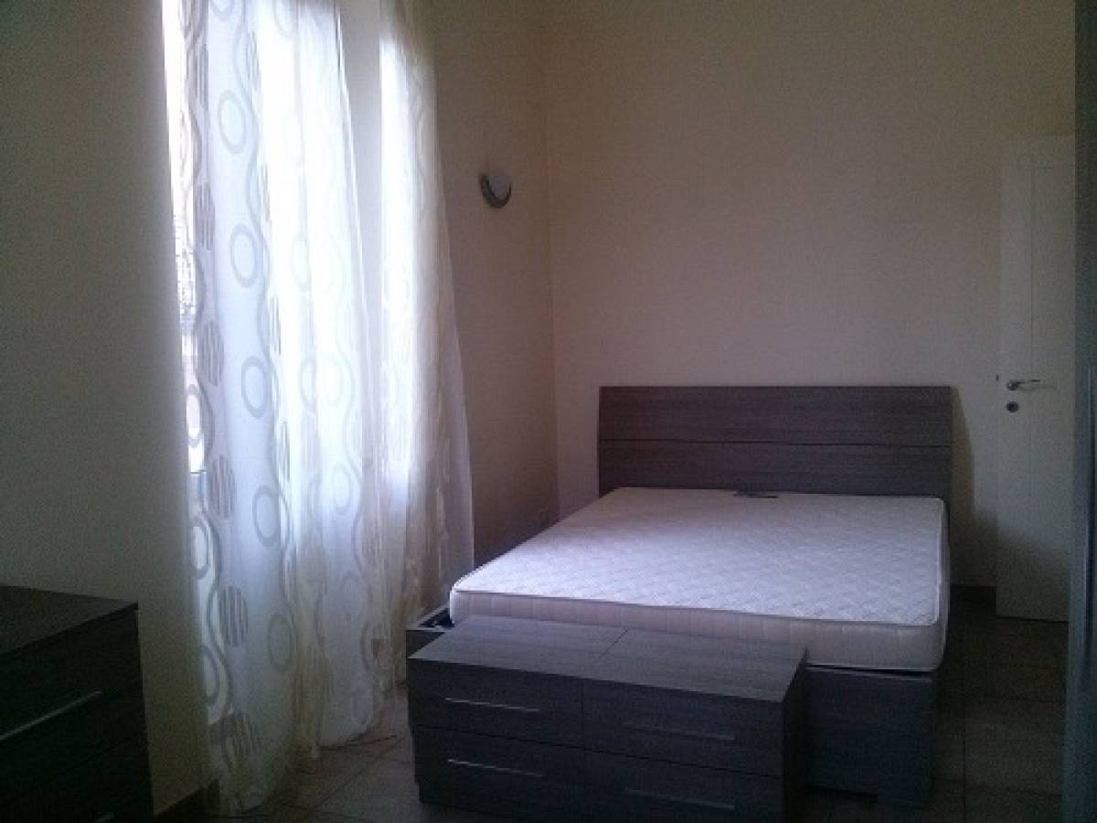 Mini apartment for rent in via Arniense  at Chieti - 339889 foto 11