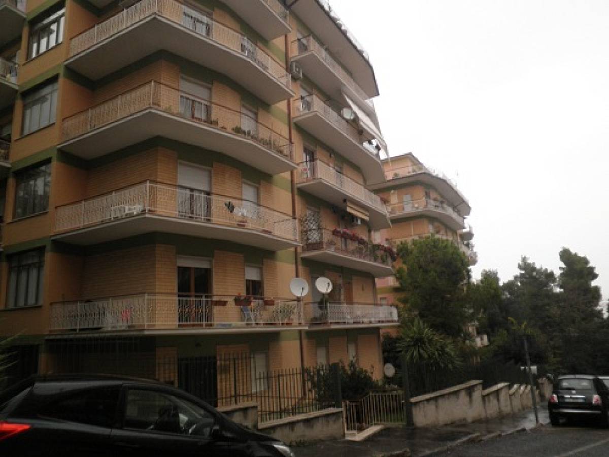 Appartamento in vendita in via E. Bruno zona Filippone a Chieti - 882268 foto 1