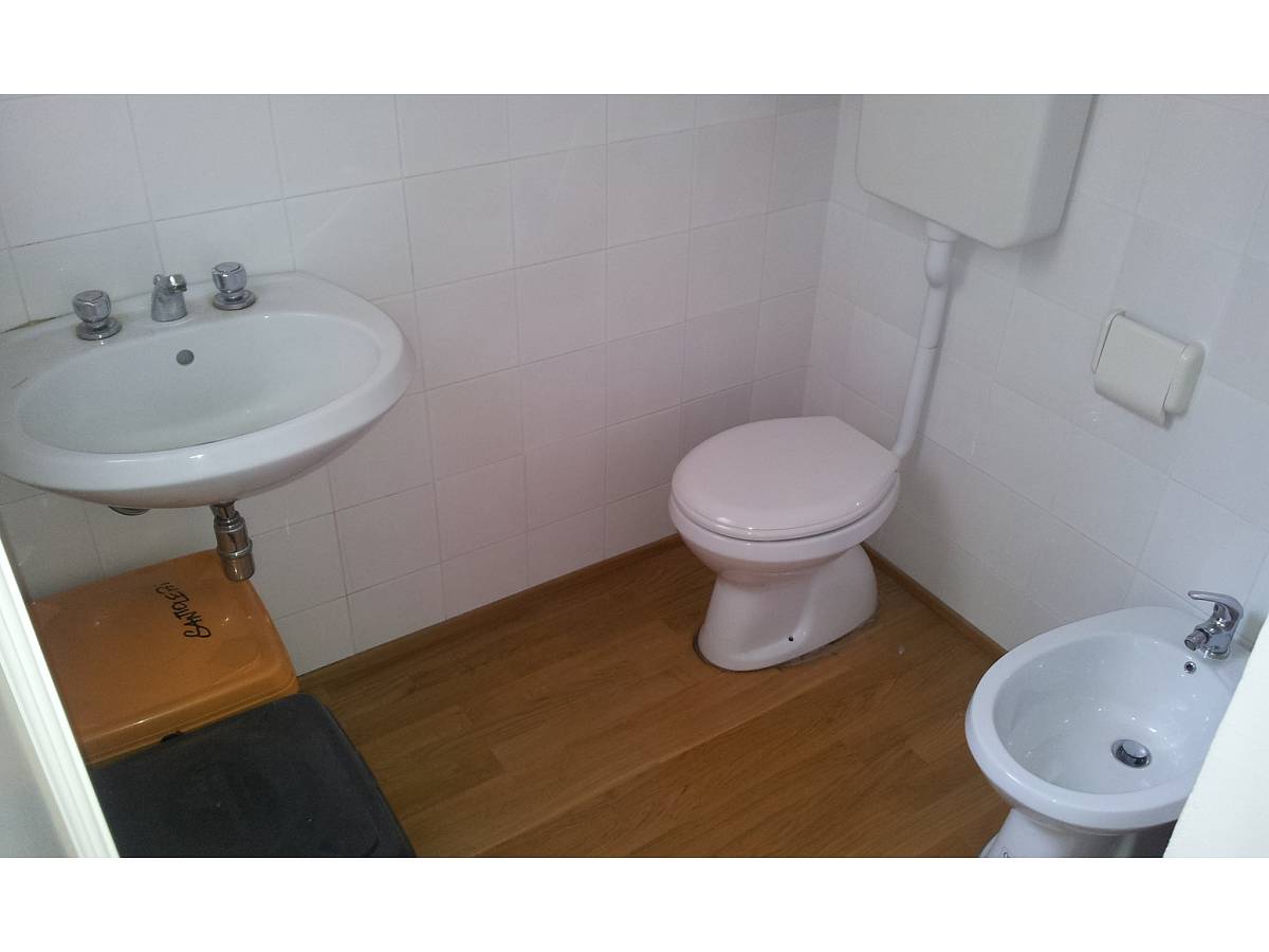 Ufficio in affitto in Via De Lollis  a Chieti - 928594 foto 15