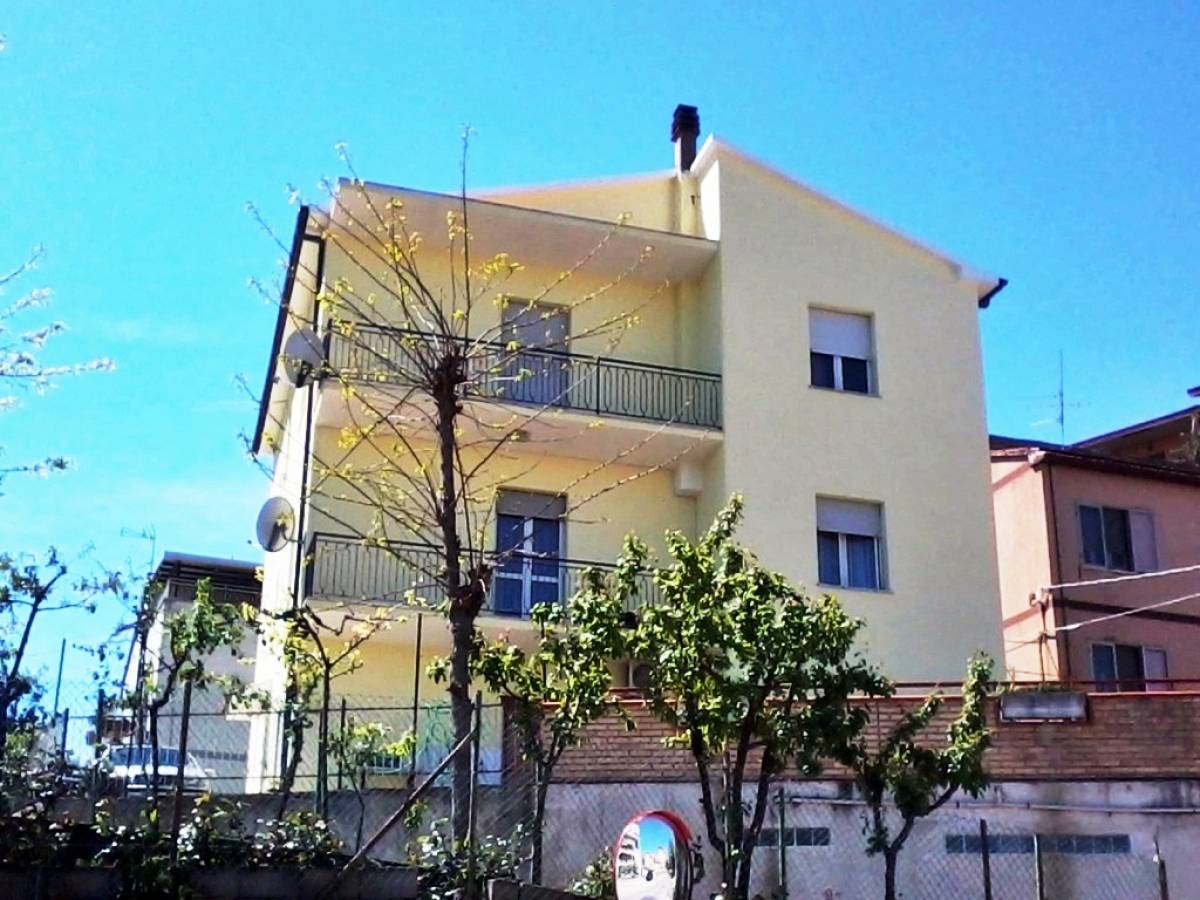 Appartamento in vendita in via san camillo de lellis zona Filippone a Chieti - 138284 foto 1