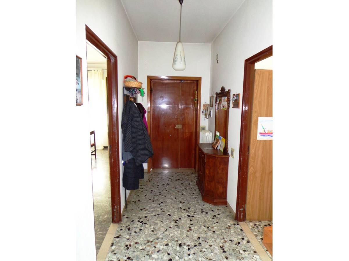 Appartamento in vendita in via san camillo de lellis zona Filippone a Chieti - 138284 foto 3