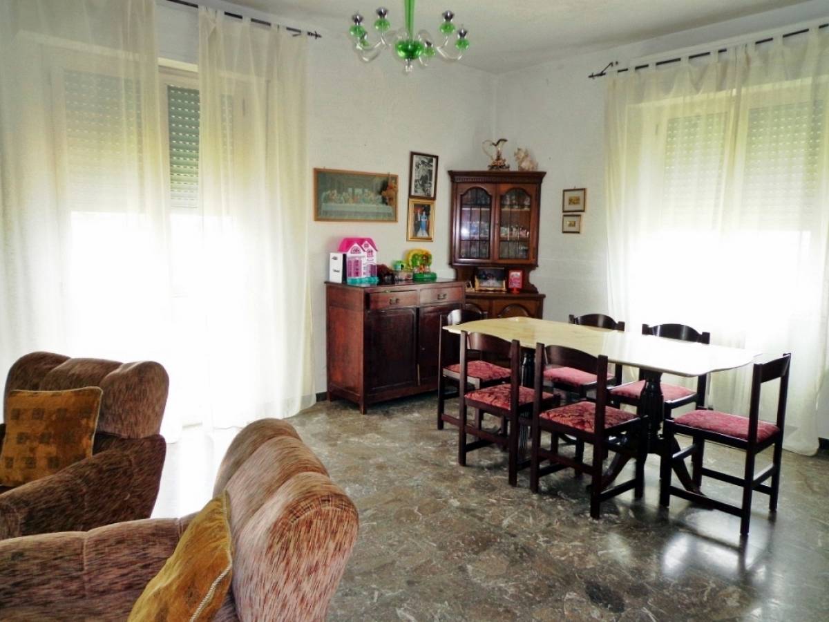 Appartamento in vendita in via san camillo de lellis zona Filippone a Chieti - 138284 foto 4