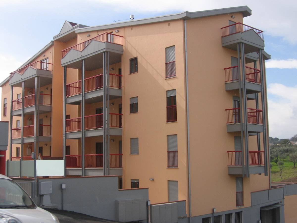 Appartamento in vendita in Via San Rocco  a Vasto - 266893 foto 1