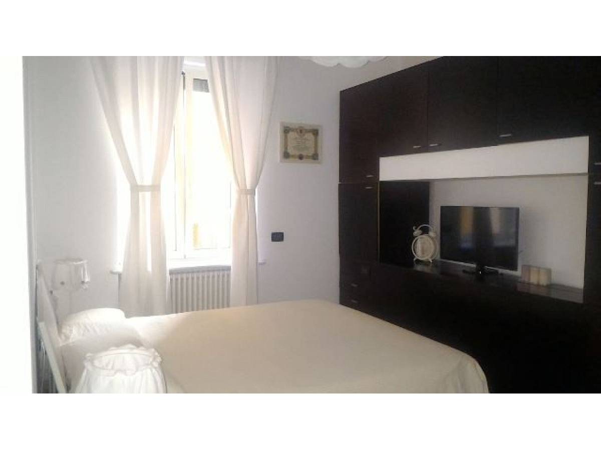 Appartamento in vendita in Via Cauta n.2 zona C.so Marrucino - Civitella a Chieti - 603073 foto 6