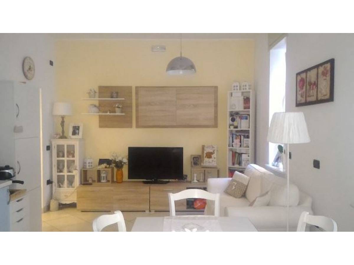 Appartamento in vendita in Via Cauta n.2 zona C.so Marrucino - Civitella a Chieti - 603073 foto 1