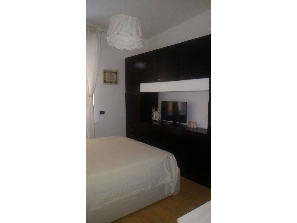 Appartamento in vendita in Via Cauta n.2 zona C.so Marrucino - Civitella a Chieti - 603073 foto 11