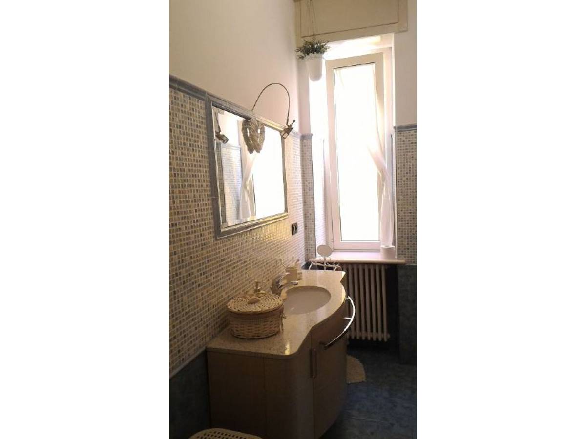 Appartamento in vendita in Via Cauta n.2 zona C.so Marrucino - Civitella a Chieti - 603073 foto 12