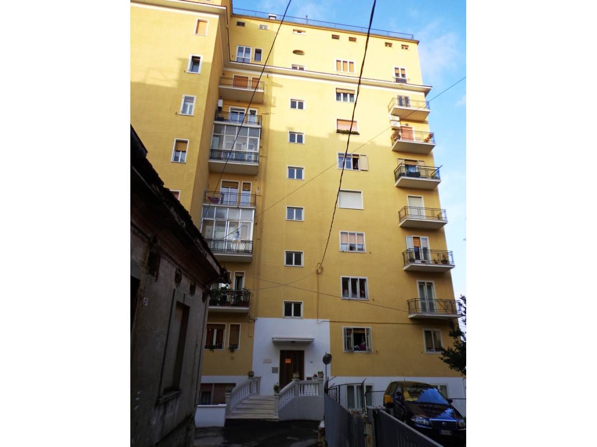 Appartamento in vendita in via 123° brigata fanteria zona S. Maria - Arenazze a Chieti - 588724 foto 1