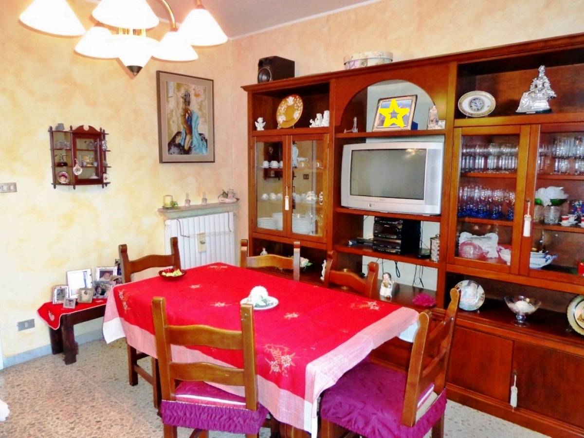 Appartamento in vendita in via 123° brigata fanteria zona S. Maria - Arenazze a Chieti - 588724 foto 3