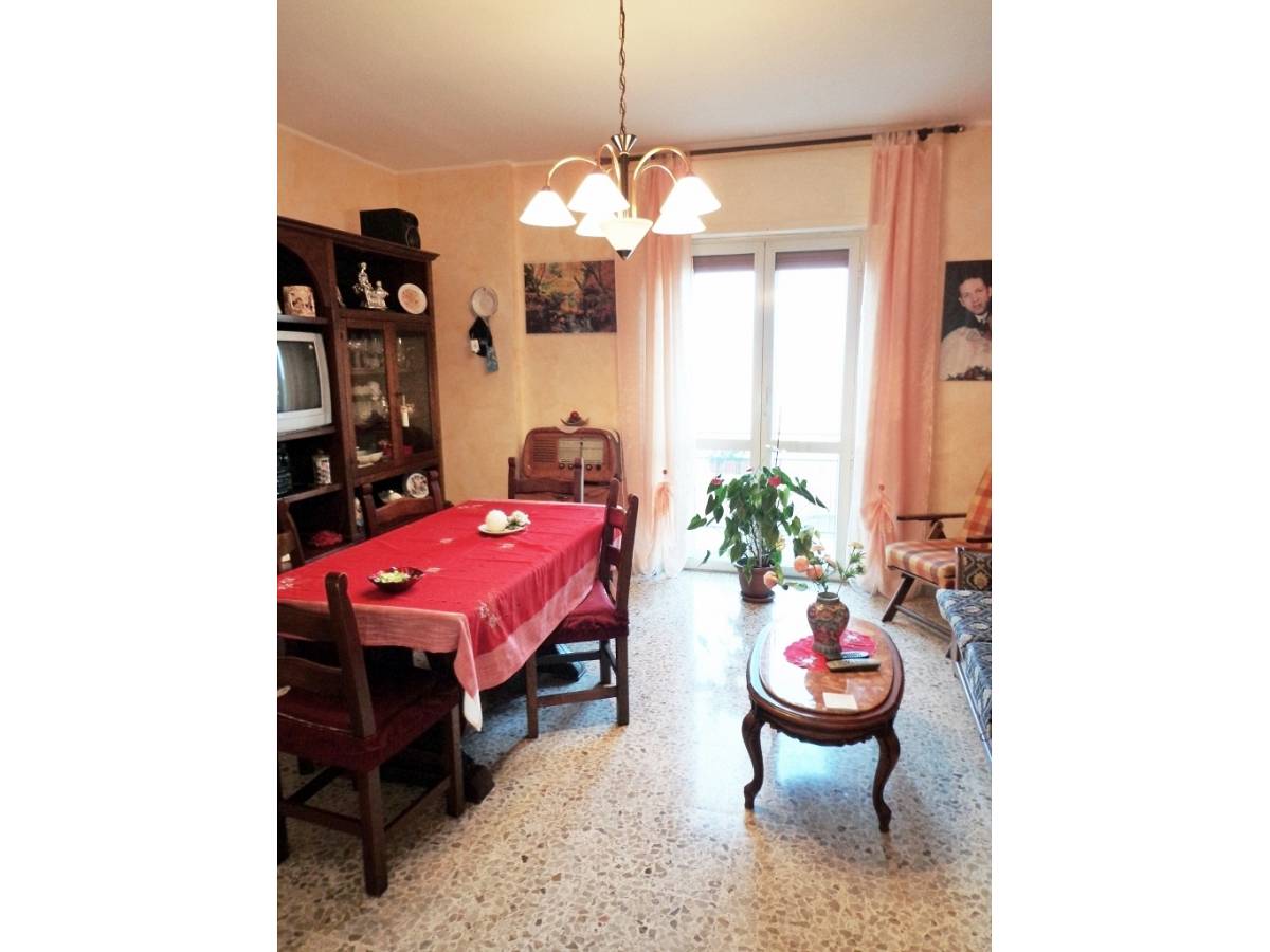 Appartamento in vendita in via 123° brigata fanteria zona S. Maria - Arenazze a Chieti - 588724 foto 4