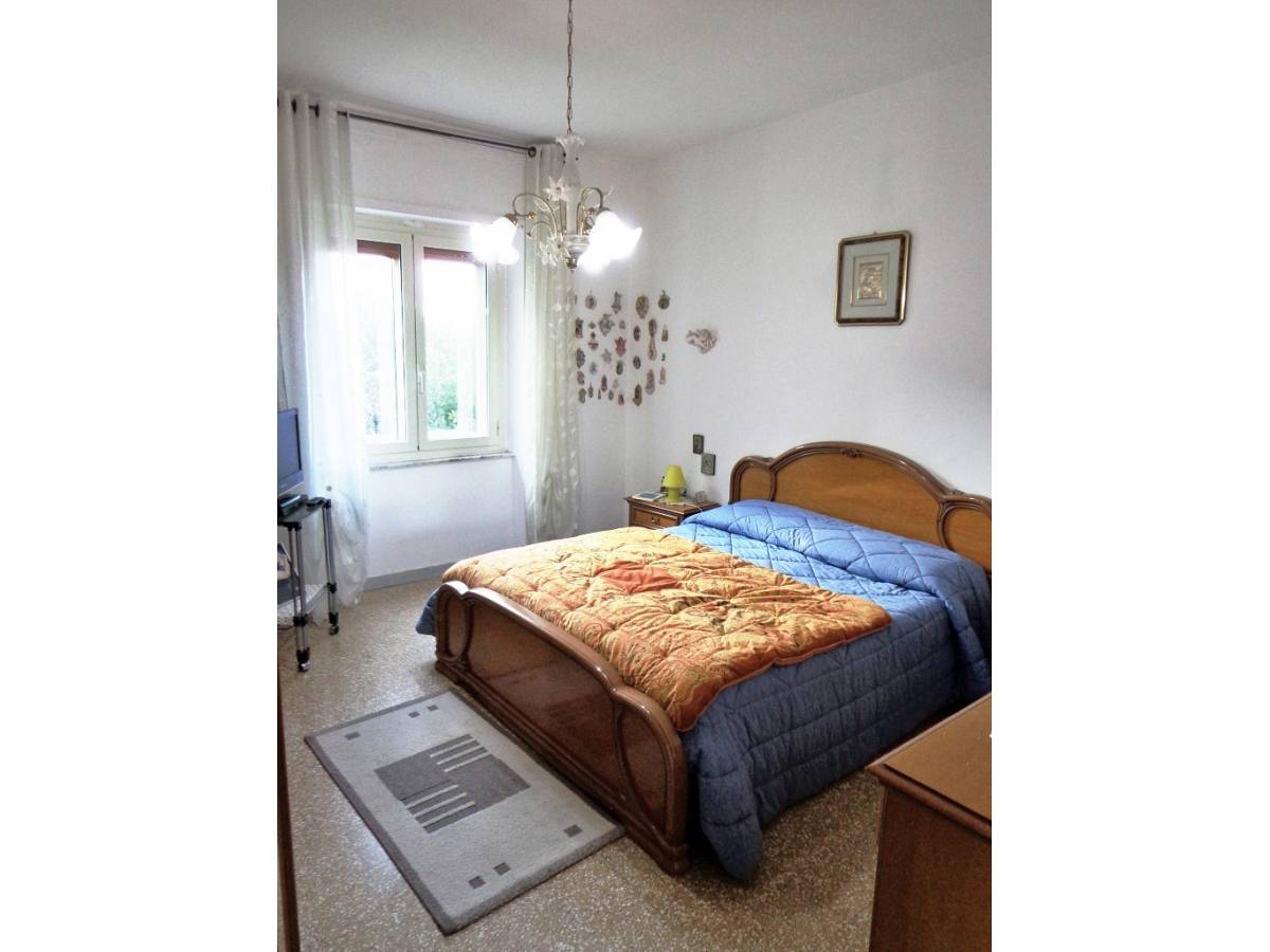 Appartamento in vendita in via 123° brigata fanteria zona S. Maria - Arenazze a Chieti - 588724 foto 7