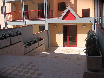 Appartamento in vendita a Vasto