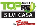 TopRE SILVI CASA