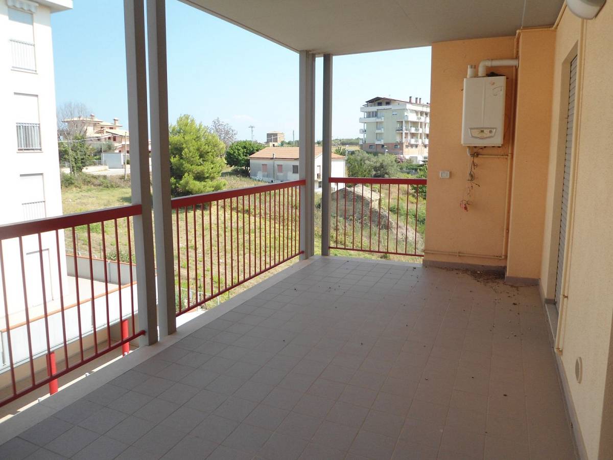 Appartamento in vendita in Via San Rocco  a Vasto - 266893 foto 5