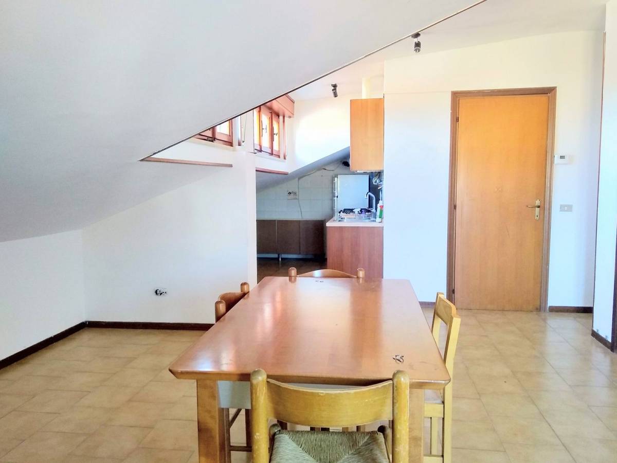 Apartment for rent in   in Tricalle area at Chieti - 2365489 foto 8