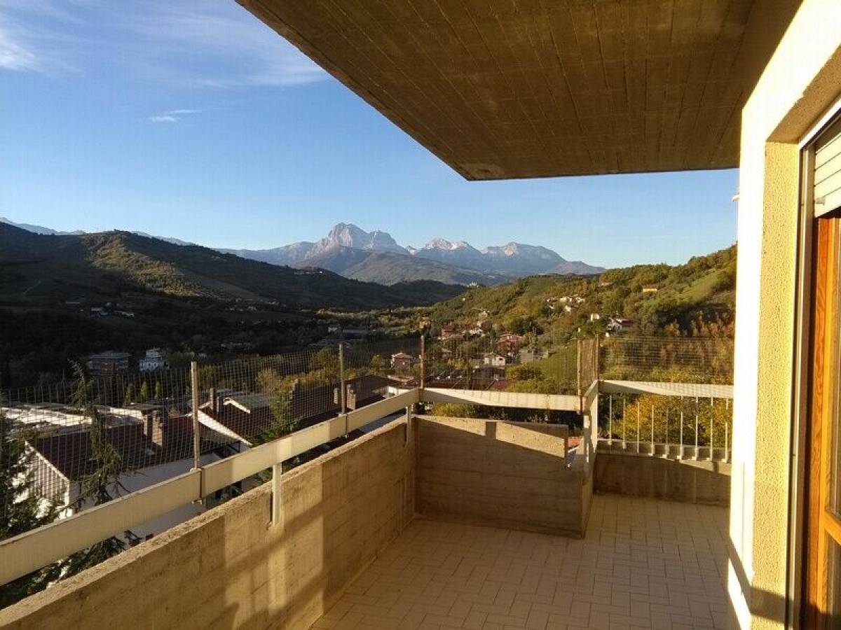 Appartamento in vendita in   a Teramo - 3234341 foto 1