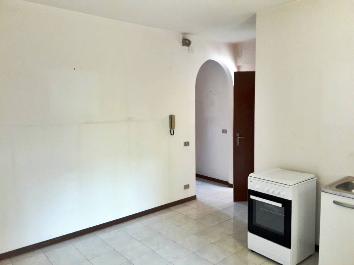 Appartamento in vendita in via colle dell'ara zona Scalo Mad. Piane - Universita a Chieti - 5752284 foto 5