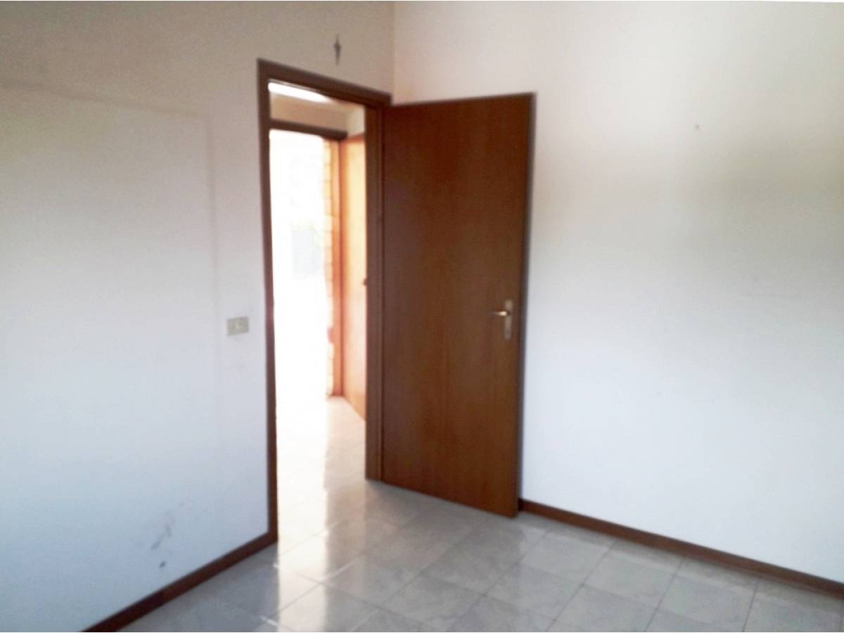 Appartamento in vendita in via colle dell'ara zona Scalo Mad. Piane - Universita a Chieti - 5752284 foto 10