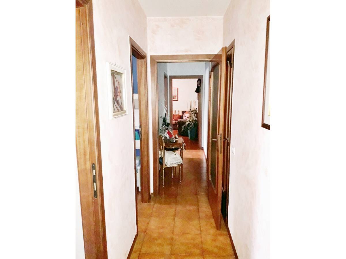 Appartamento in vendita in via sallustio zona Tricalle a Chieti - 3106560 foto 4