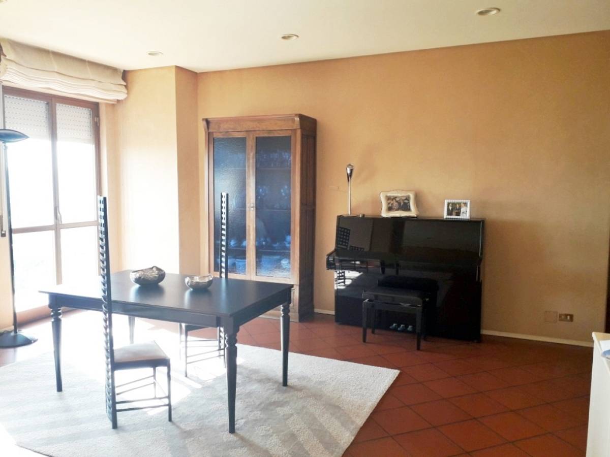 Appartamento in vendita in via eugenio bruno zona Theate Center - V. Spatocco a Chieti - 6575915 foto 8