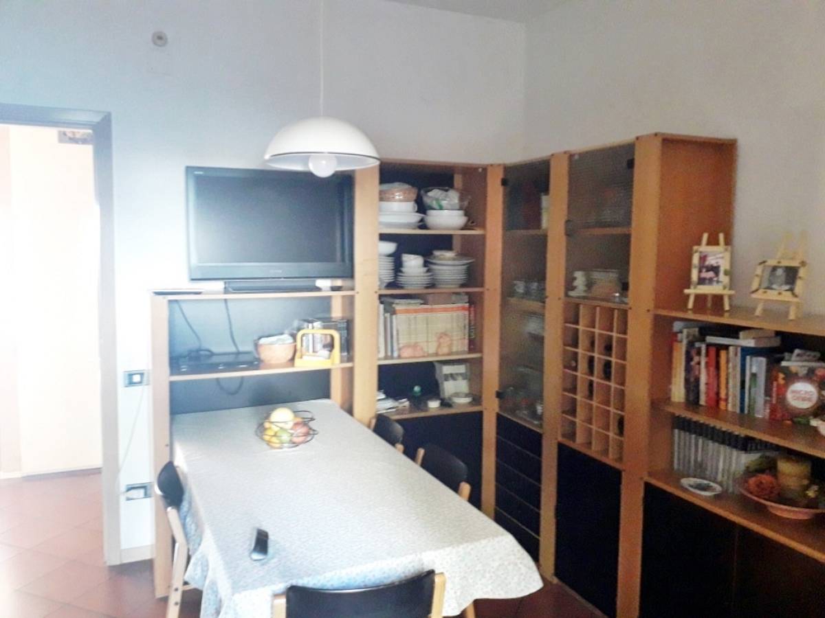 Appartamento in vendita in via eugenio bruno zona Theate Center - V. Spatocco a Chieti - 6575915 foto 15