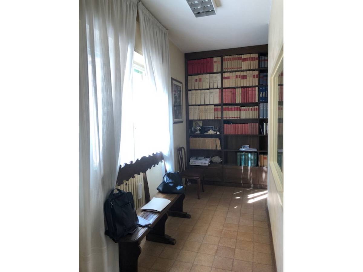 Appartamento in vendita in viale Amendola zona Clinica Spatocco - Ex Pediatrico a Chieti - 6700005 foto 2