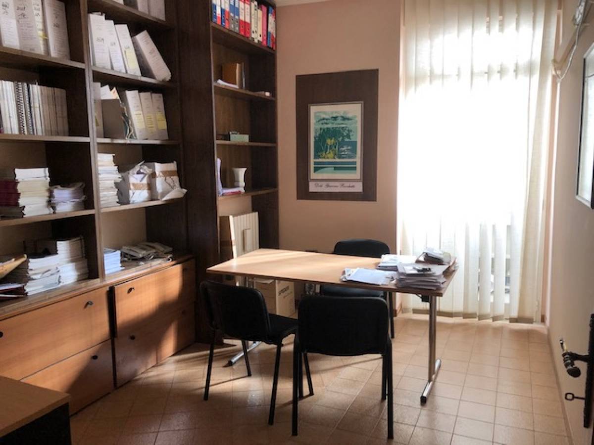 Appartamento in vendita in viale Amendola zona Clinica Spatocco - Ex Pediatrico a Chieti - 6700005 foto 4