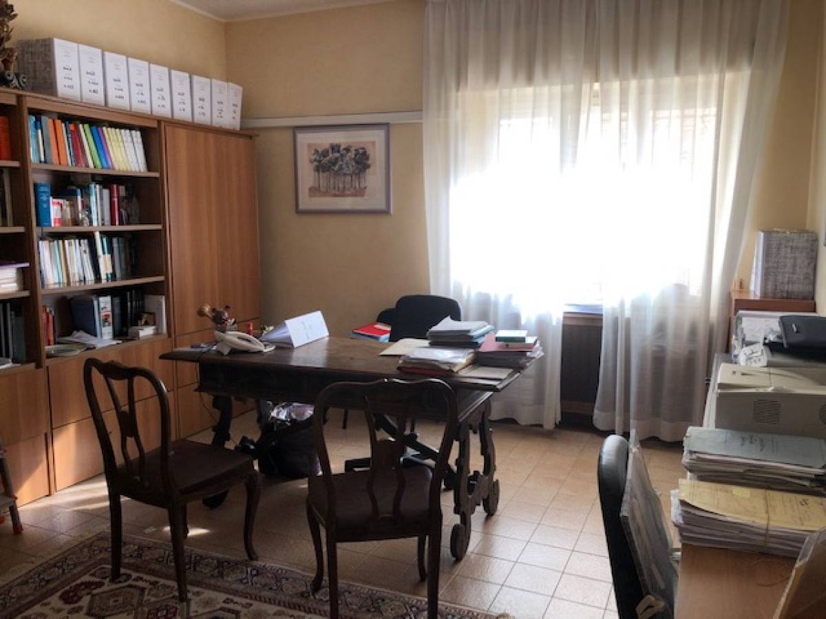 Appartamento in vendita in viale Amendola zona Clinica Spatocco - Ex Pediatrico a Chieti - 6700005 foto 5