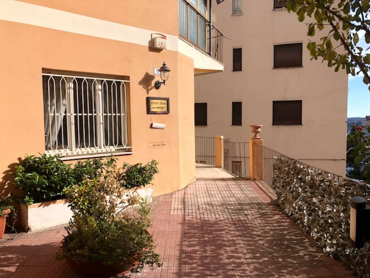 Appartamento in vendita in viale Amendola zona Clinica Spatocco - Ex Pediatrico a Chieti - 6700005 foto 3