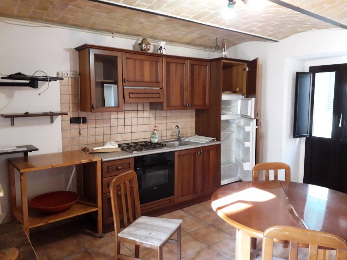 Indipendent house for rent in via rocco di valerio  at Serramonacesca - 5443261 foto 4