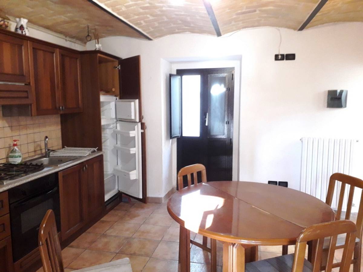Indipendent house for rent in via rocco di valerio  at Serramonacesca - 5443261 foto 5