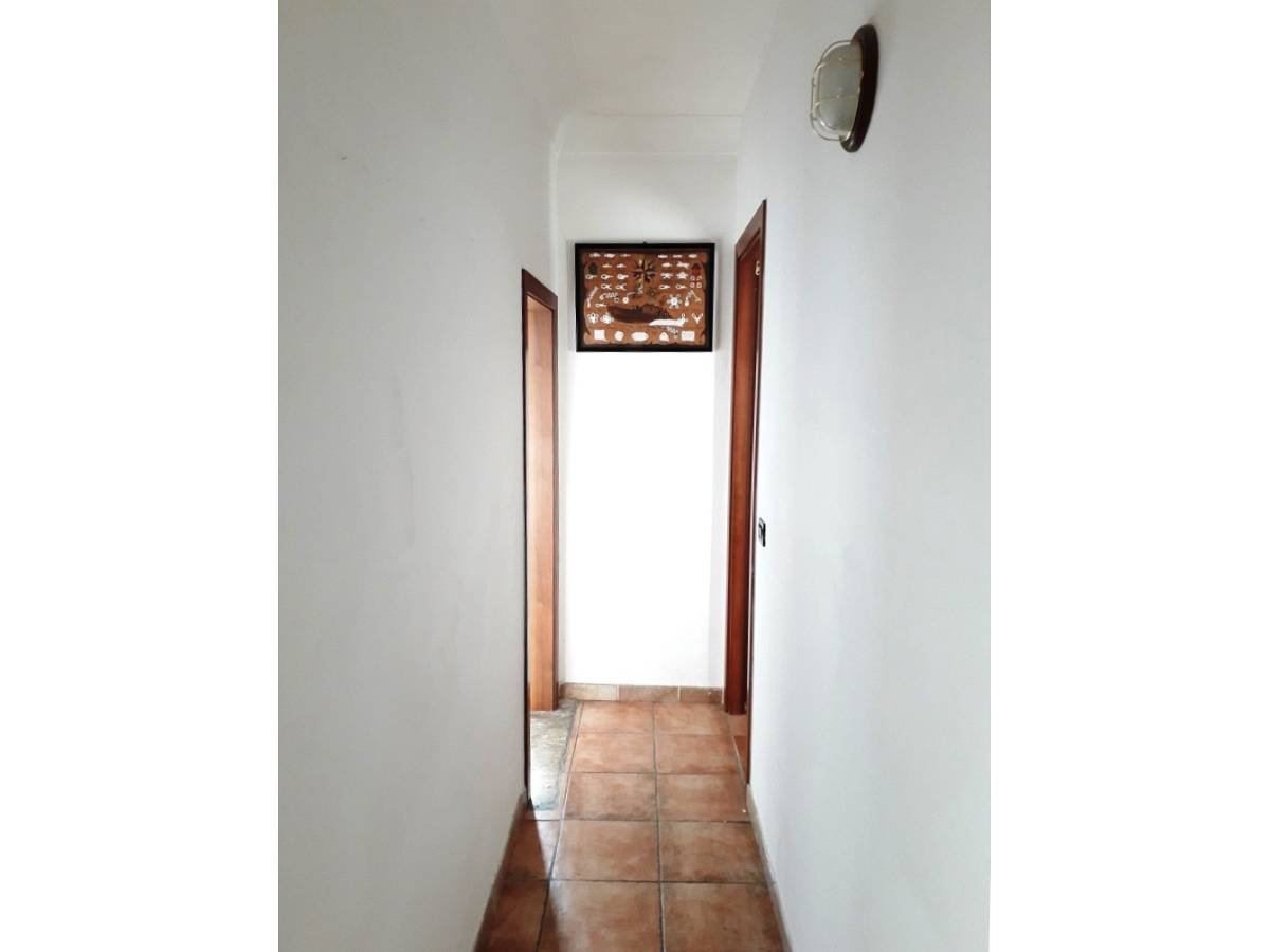 Indipendent house for rent in via rocco di valerio  at Serramonacesca - 5443261 foto 11
