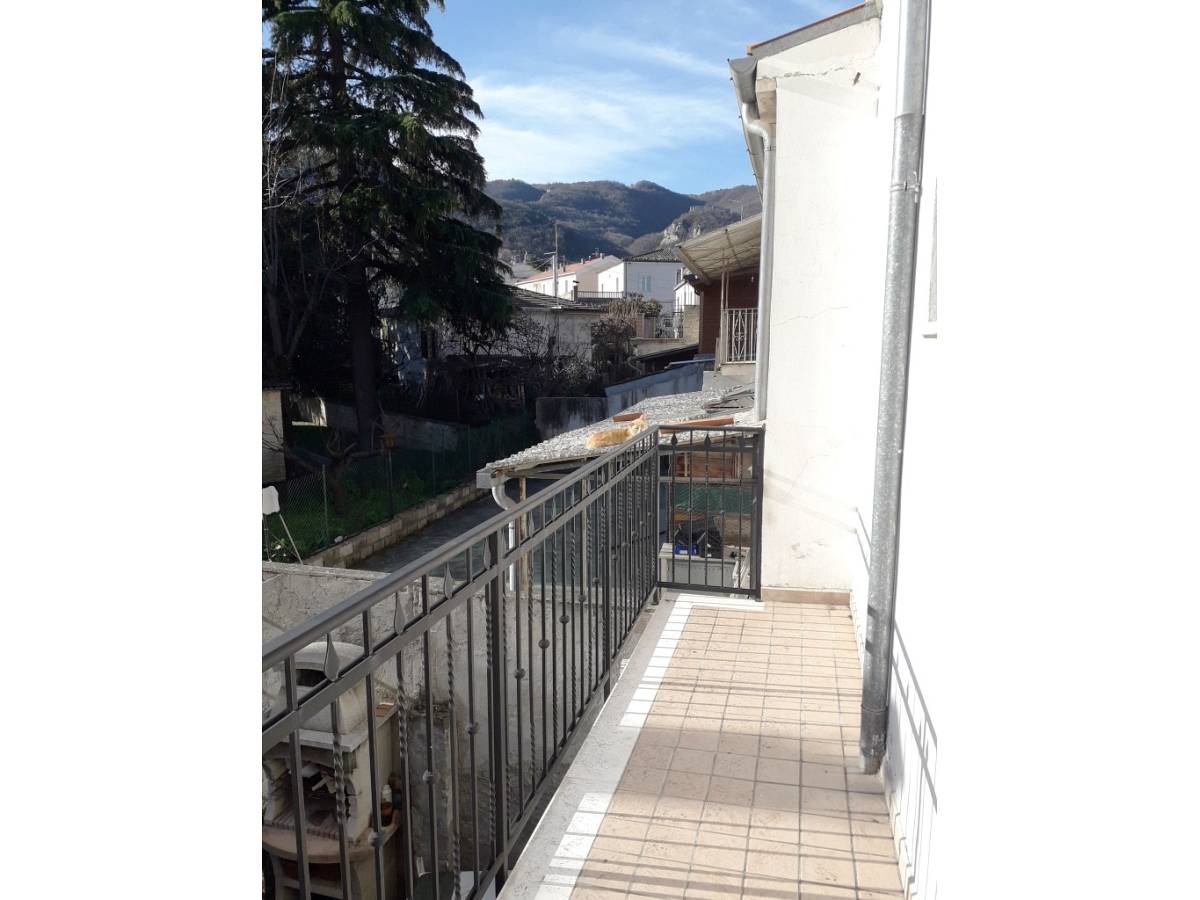 Indipendent house for rent in via rocco di valerio  at Serramonacesca - 5443261 foto 16