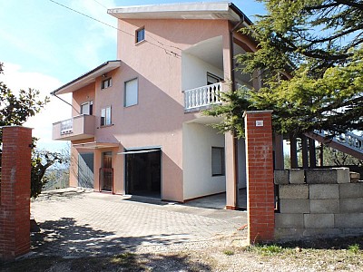 Casa indipendente in vendita a Chieti