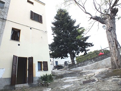 Casa indipendente in vendita a Pretoro