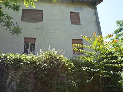 Appartamento in vendita a Rosciano