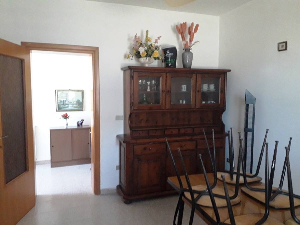 Appartamento in vendita in contrada valle galelle  a Rosciano - 3946359 foto 8