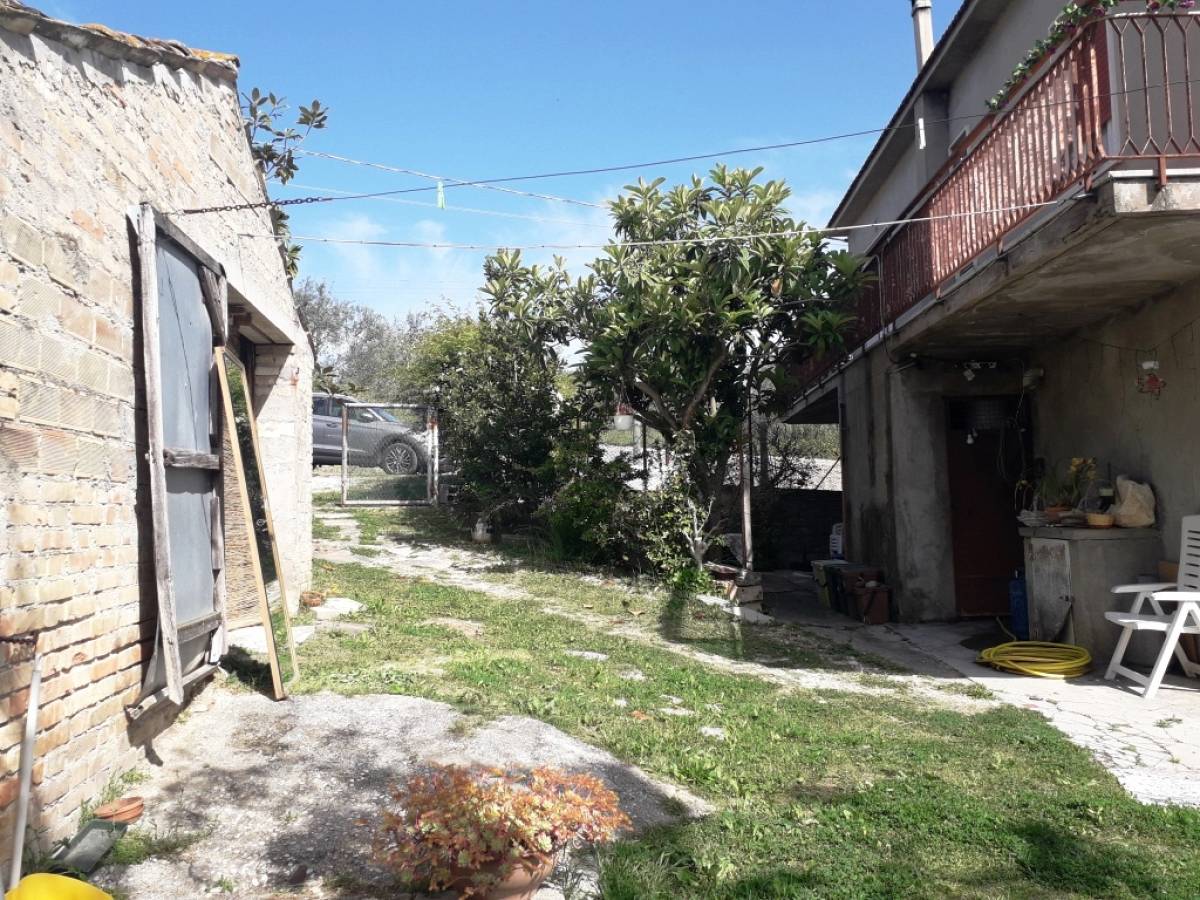 Semi-detached house for sale in via capone  at Cepagatti - 4230525 foto 6