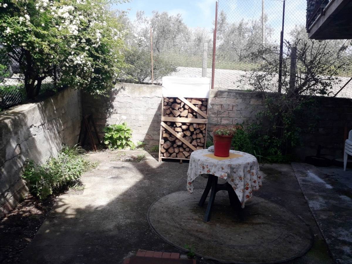 Semi-detached house for sale in via capone  at Cepagatti - 4230525 foto 7