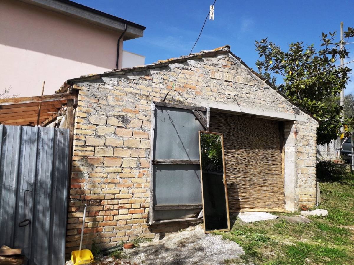 Semi-detached house for sale in via capone  at Cepagatti - 4230525 foto 8