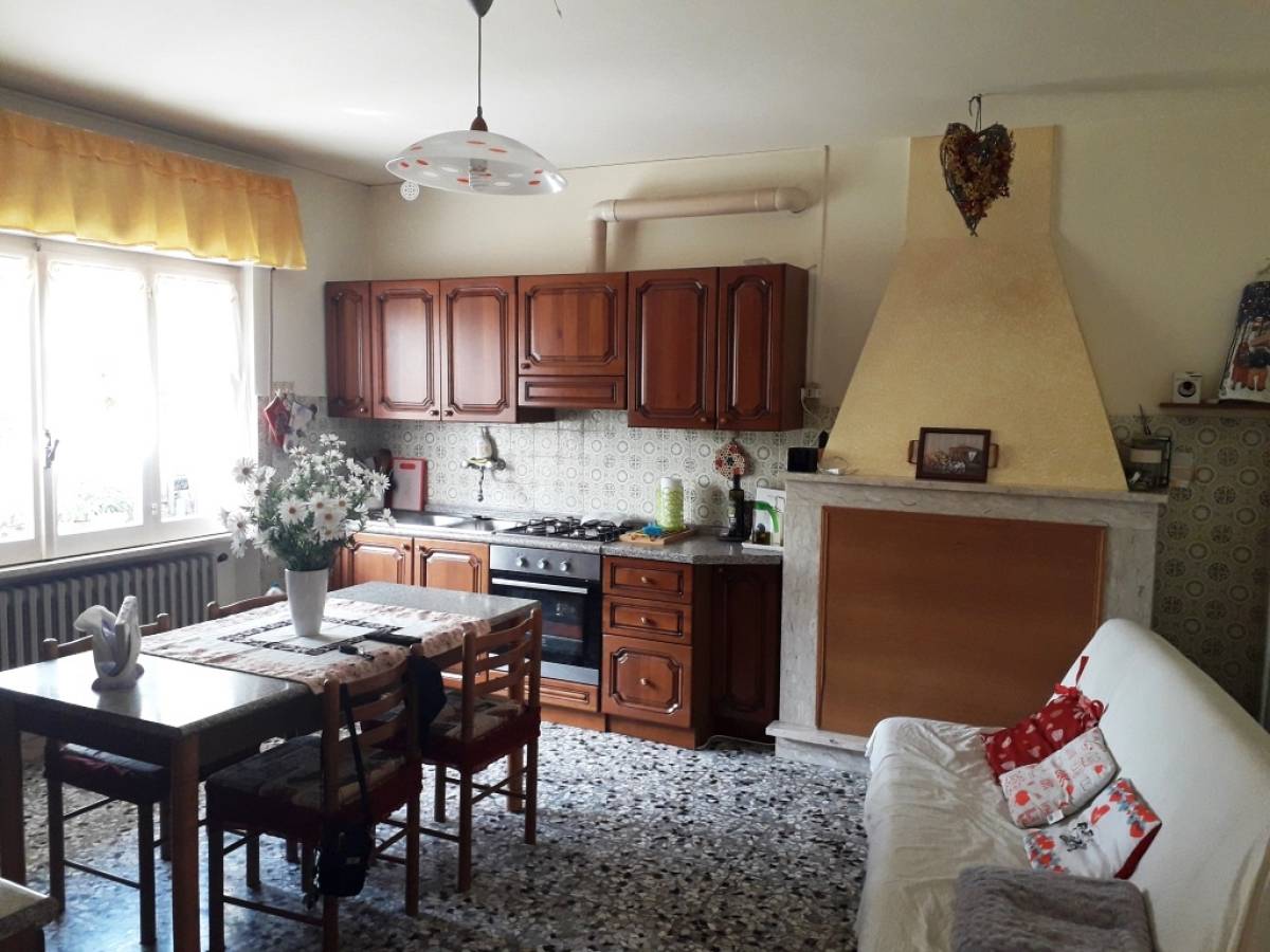 Semi-detached house for sale in via capone  at Cepagatti - 4230525 foto 14