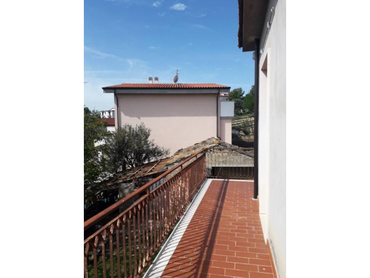 Semi-detached house for sale in via capone  at Cepagatti - 4230525 foto 20
