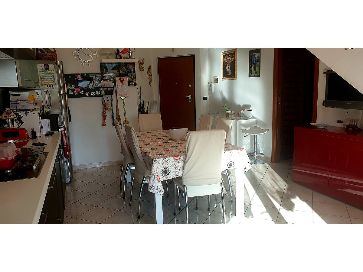 Appartamento in vendita in via alento zona Scalo Brecciarola a Chieti - 4100494 foto 8