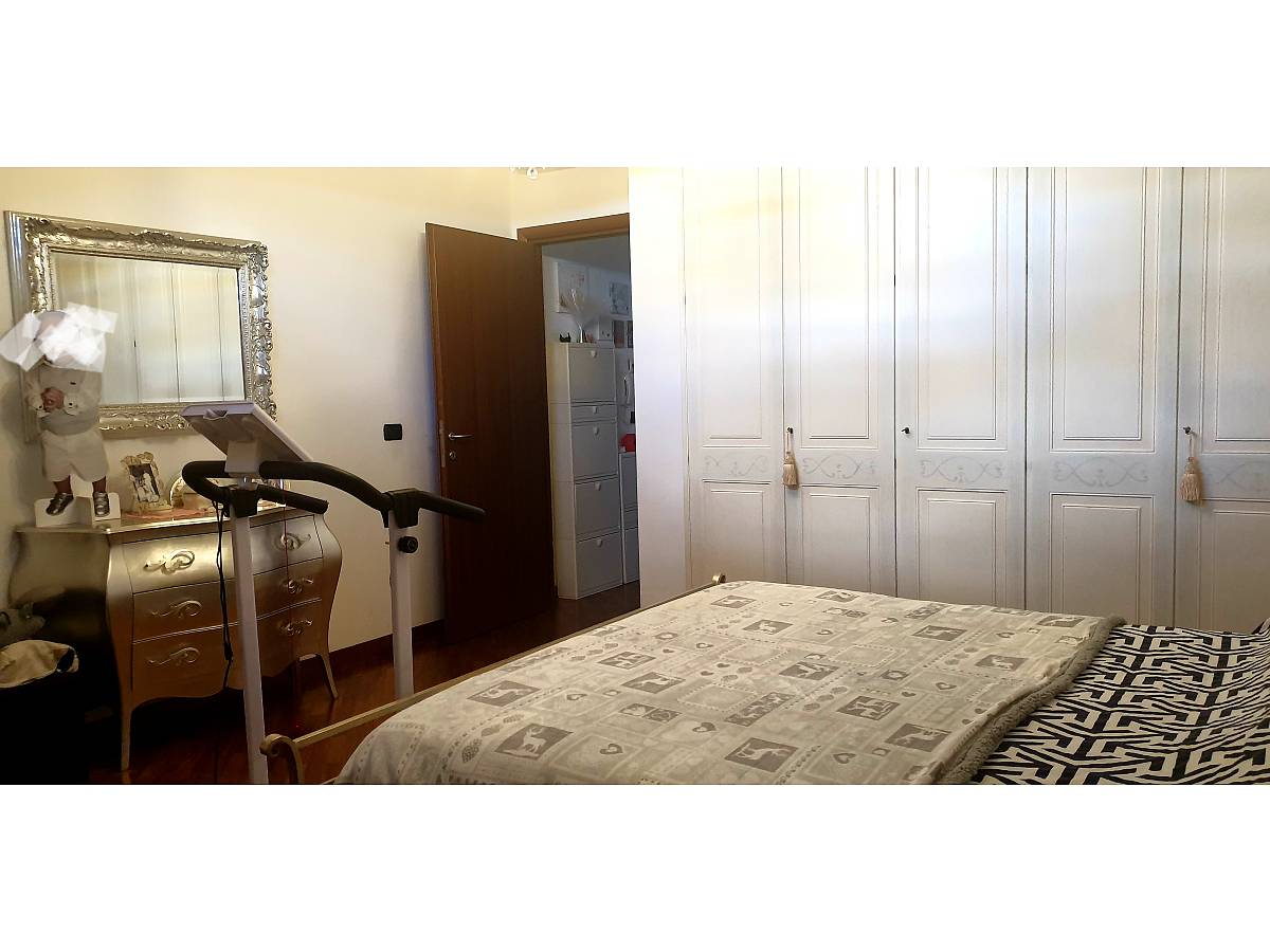 Appartamento in vendita in via alento zona Scalo Brecciarola a Chieti - 4100494 foto 17
