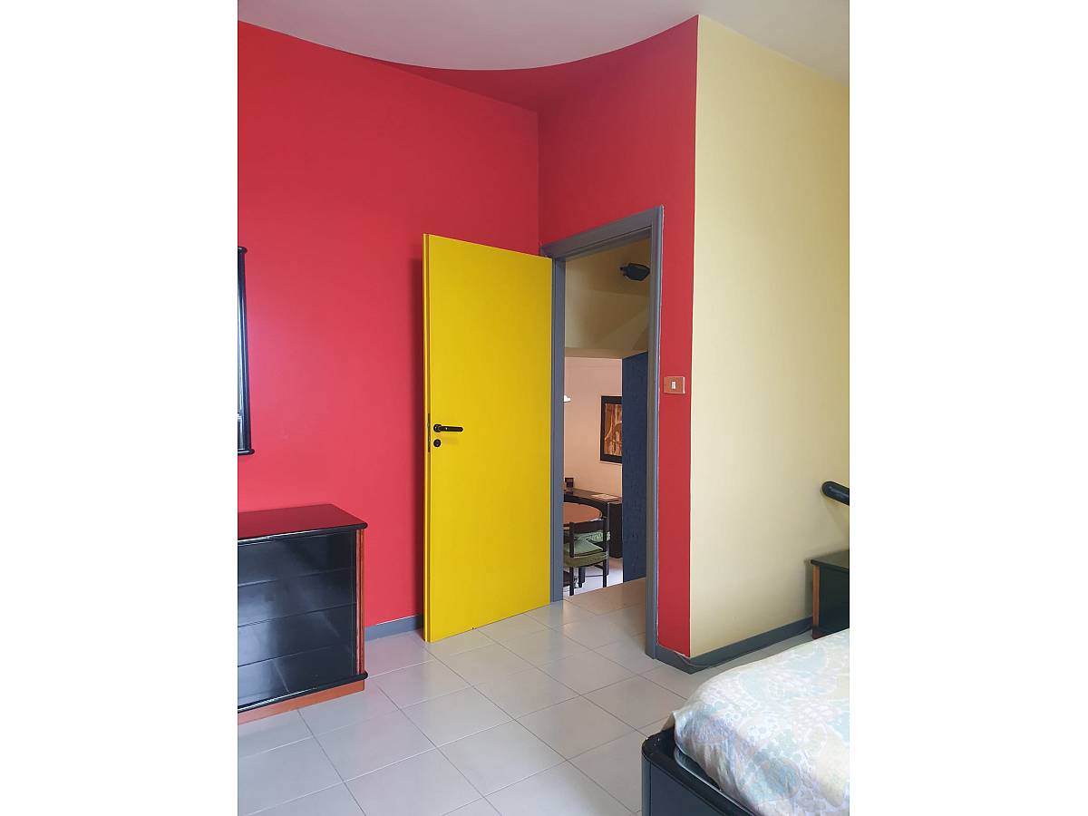 Apartment for sale in corso Pierantony  at Bucchianico - 6813402 foto 16
