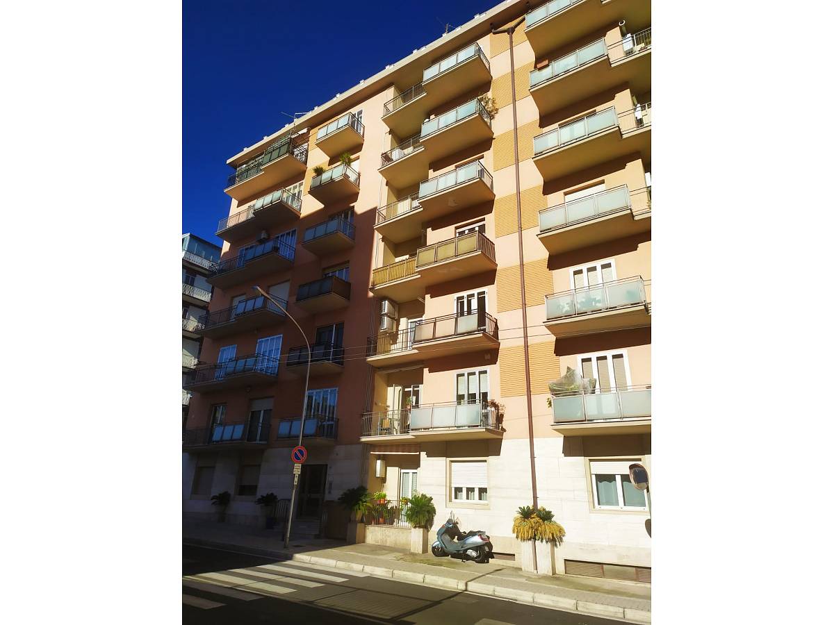 Appartamento in vendita in  zona Porta Pescara - V. Olivieri a Chieti - 5523080 foto 2