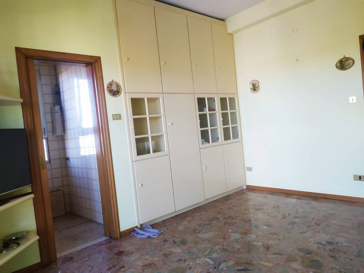 Appartamento in vendita in  zona Porta Pescara - V. Olivieri a Chieti - 5523080 foto 3