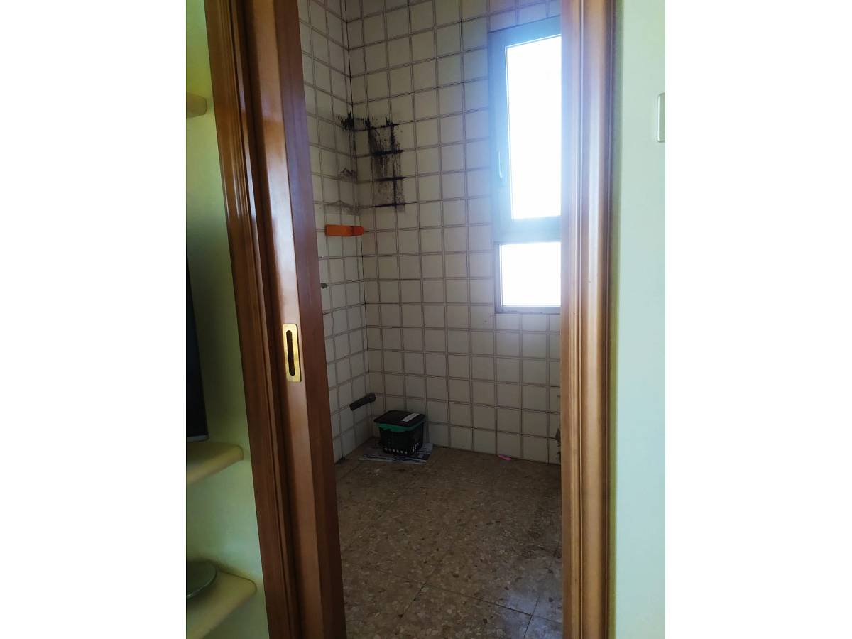 Appartamento in vendita in  zona Porta Pescara - V. Olivieri a Chieti - 5523080 foto 4
