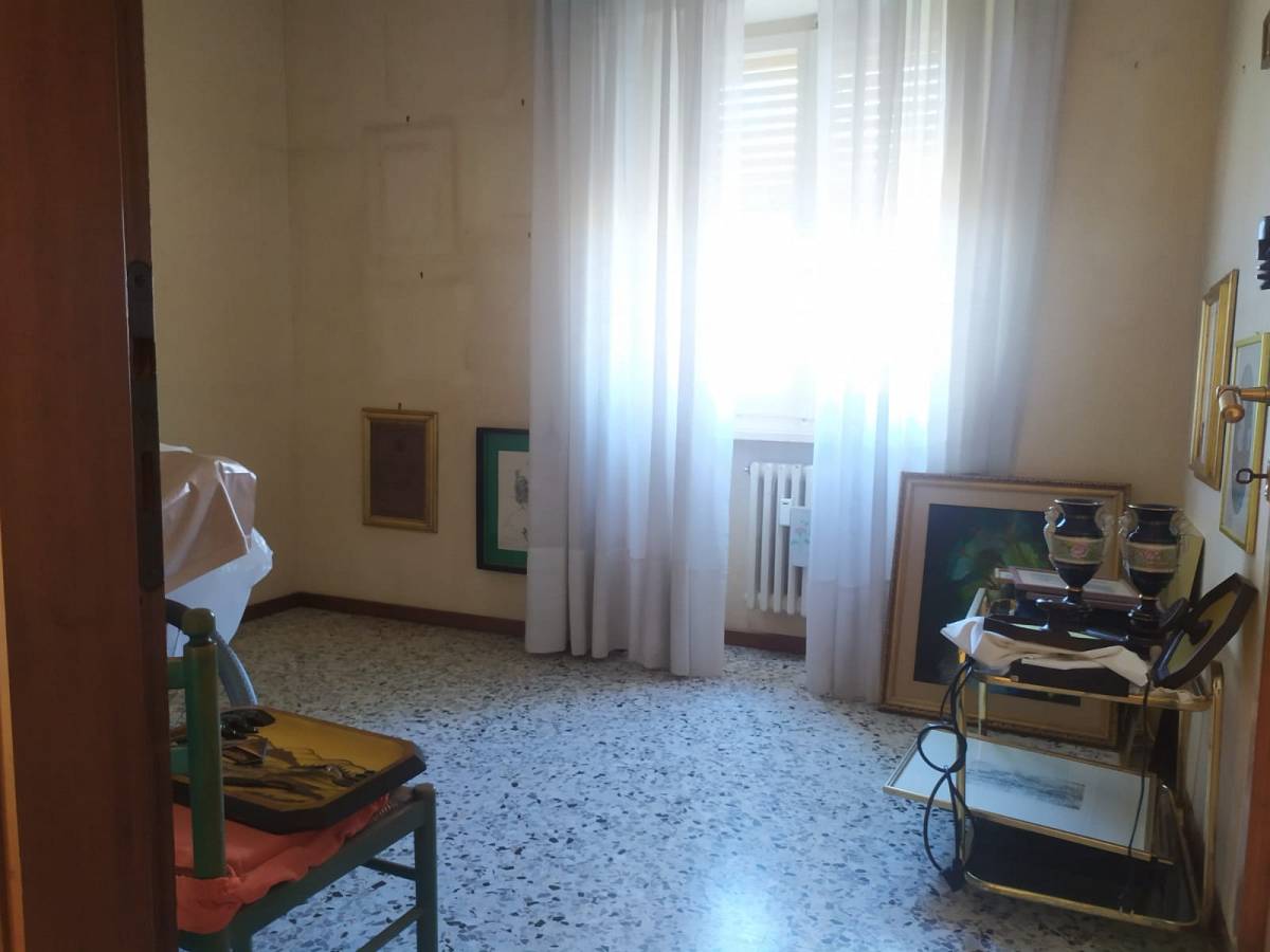 Appartamento in vendita in  zona Porta Pescara - V. Olivieri a Chieti - 5523080 foto 8